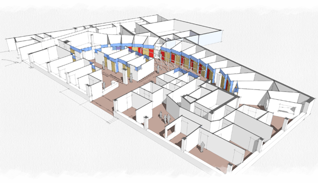 Compétences - Atelier Site-Architecture