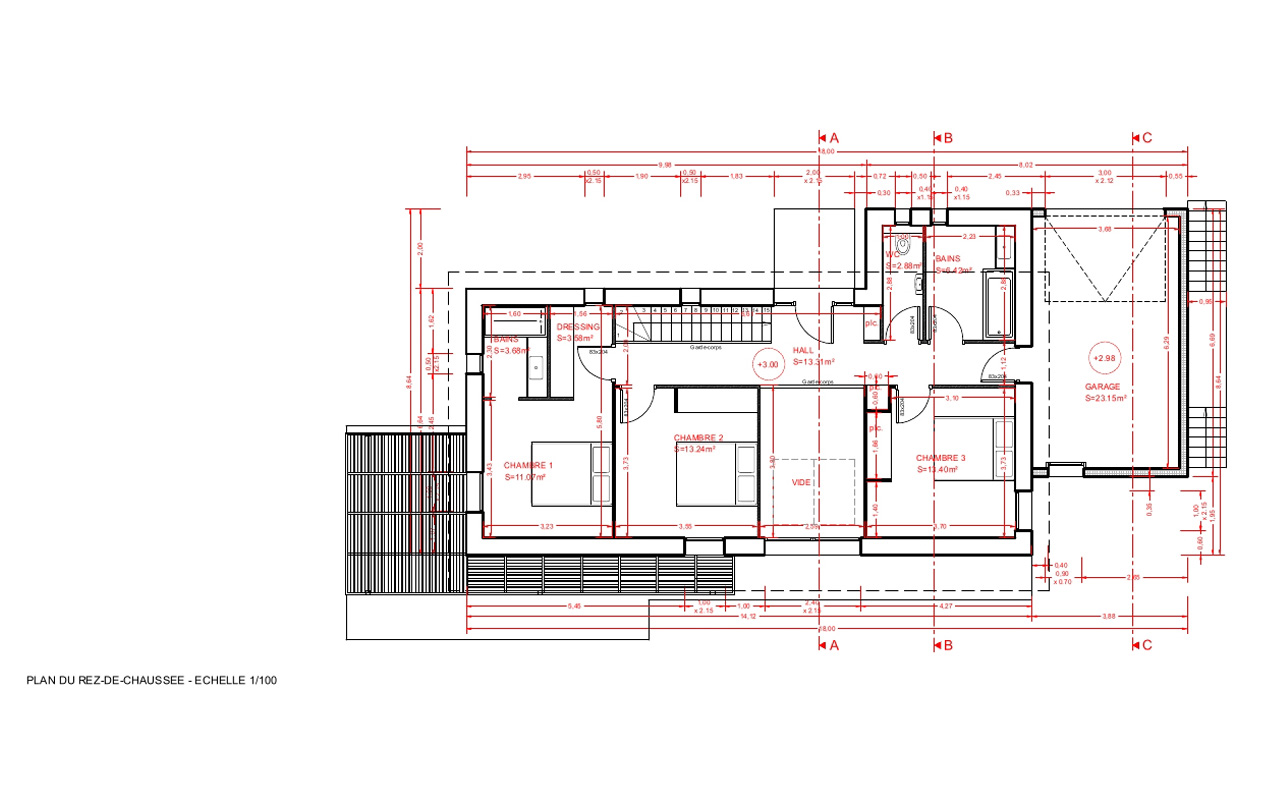 Atelier Site-Architecture - Laurent Hostier